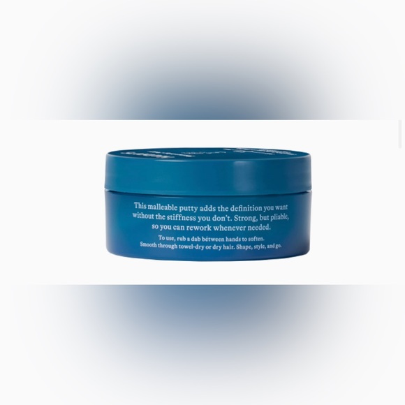 HARRY’S TAMING CREAM 2.5 fl oz. /styles unruly hair No stickiness or stiffness - Picture 2 of 4